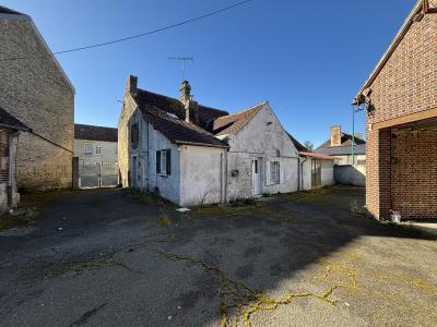 Village House to Renovate, Ideal Holiday Home Project