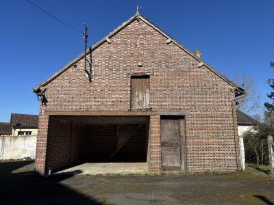 Village House to Renovate, Ideal Holiday Home Project