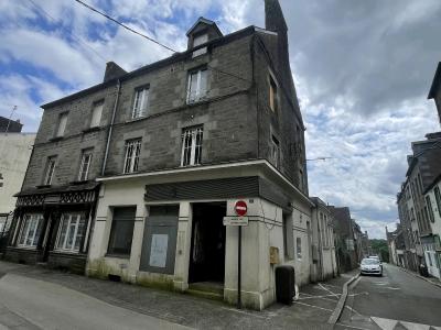 Town House with Huge Potential for Small Budget