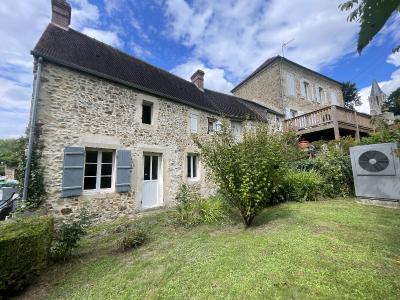 Country House with Lots of Character