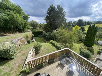 Country House with Lots of Character