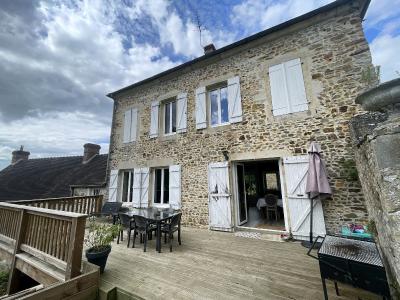 Country House with Lots of Character