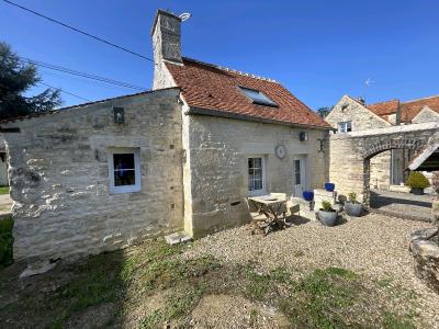 Main House, Guest Cottage, Land and Lake