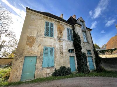 Former Priory To Restore with Grounds