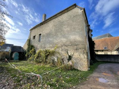 Former Priory To Restore with Grounds