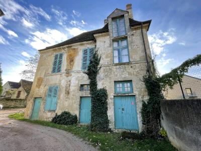 Former Priory To Restore with Grounds