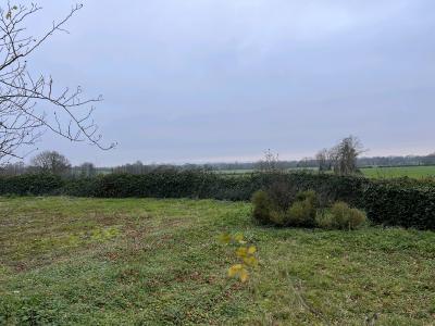 Detached Country House with Open Views