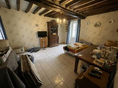 Detached Country House with Outbuilding