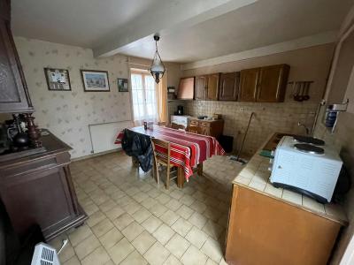 Detached Country House with Outbuilding