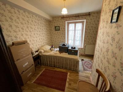 Detached Country House with Outbuilding