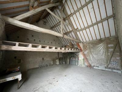 Detached Country House with Outbuilding