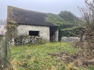 Country House with Outbuilding
