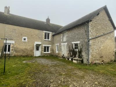 Country House with Outbuilding