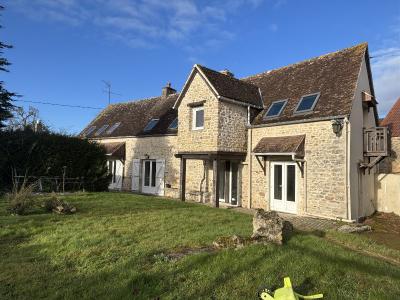 Beautiful Character House with Garden