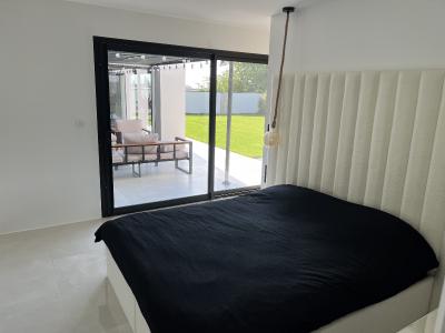 Uber Contemporary Detached House