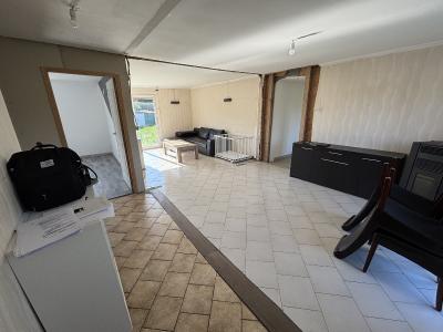 Detached House with Garden