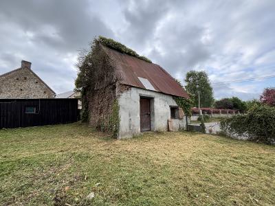 Detached House is a Full Renovation Project
