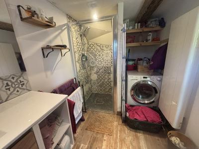 Detached House with Garden and Open View