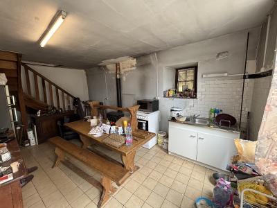 Detached Country House with Open Views