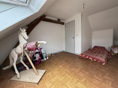 Detached Country House with Open Views