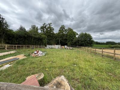 Detached Country House with Open Views