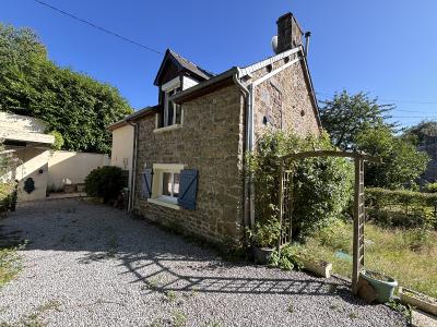Detached House with Garden, Ideal Holiday Home