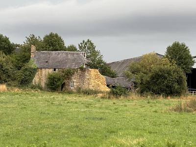 Plot of Land In The Countryside