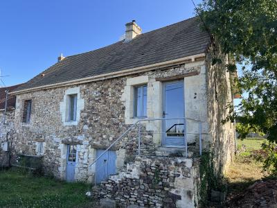 Delightful Renovated Detached Country House
