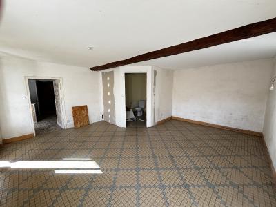 Detached House with Garden and Outbuilding