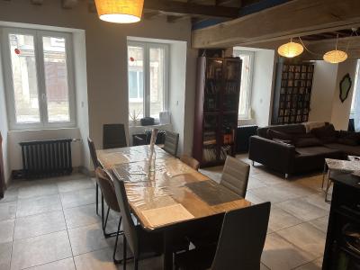 Village House with Character and Courtyard Garden