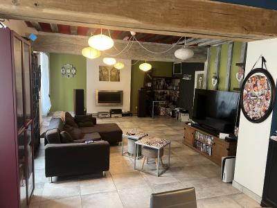 Village House with Character and Courtyard Garden