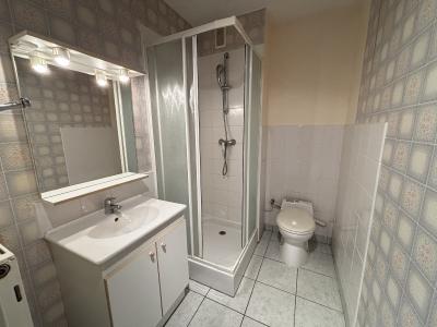 Town House with Nice Garden