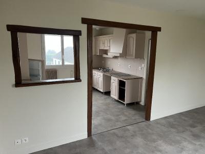 Detached House with Landscaped Garden