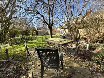 Lovely Rural House with Garden