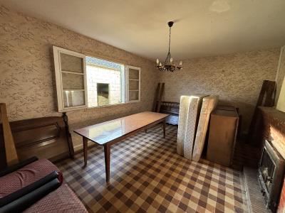 Detached House with Outbuildings