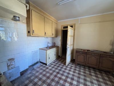 Detached House with Outbuildings