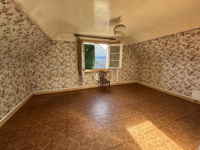 Detached House with Outbuildings