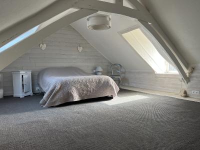 Detached Country House with Open Views