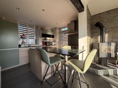 Charming House with Very Nice Interiors