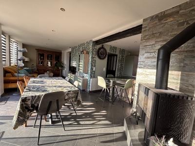 Charming House with Very Nice Interiors