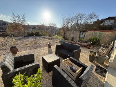 Charming House with Very Nice Interiors