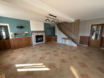 Detached Country House with Open Views