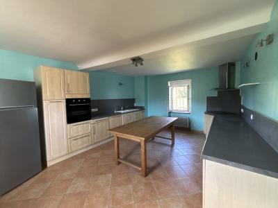 Detached Country House with Open Views