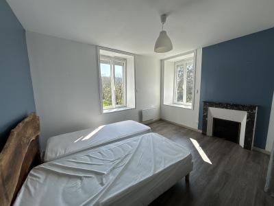 Detached Country House with Open Views