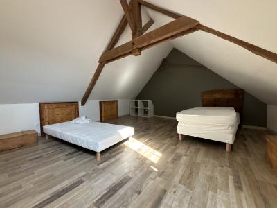 Detached Country House with Open Views