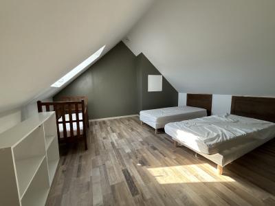 Detached Country House with Open Views