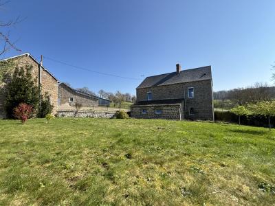 Detached Country House with Open Views