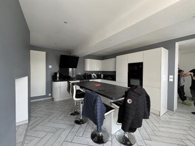 Detached Country House with Open Views