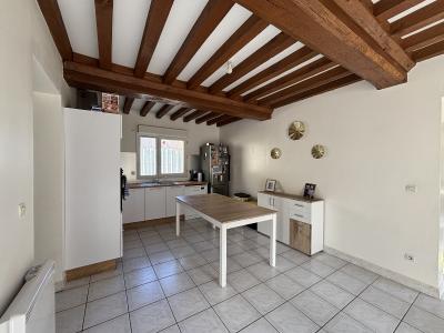 Traditional House with Garden