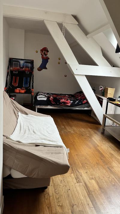 Traditional House with Garden